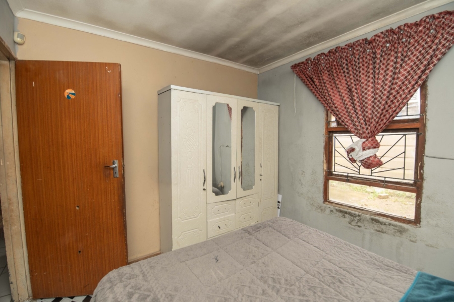 4 Bedroom Property for Sale in Bethelsdorp Eastern Cape